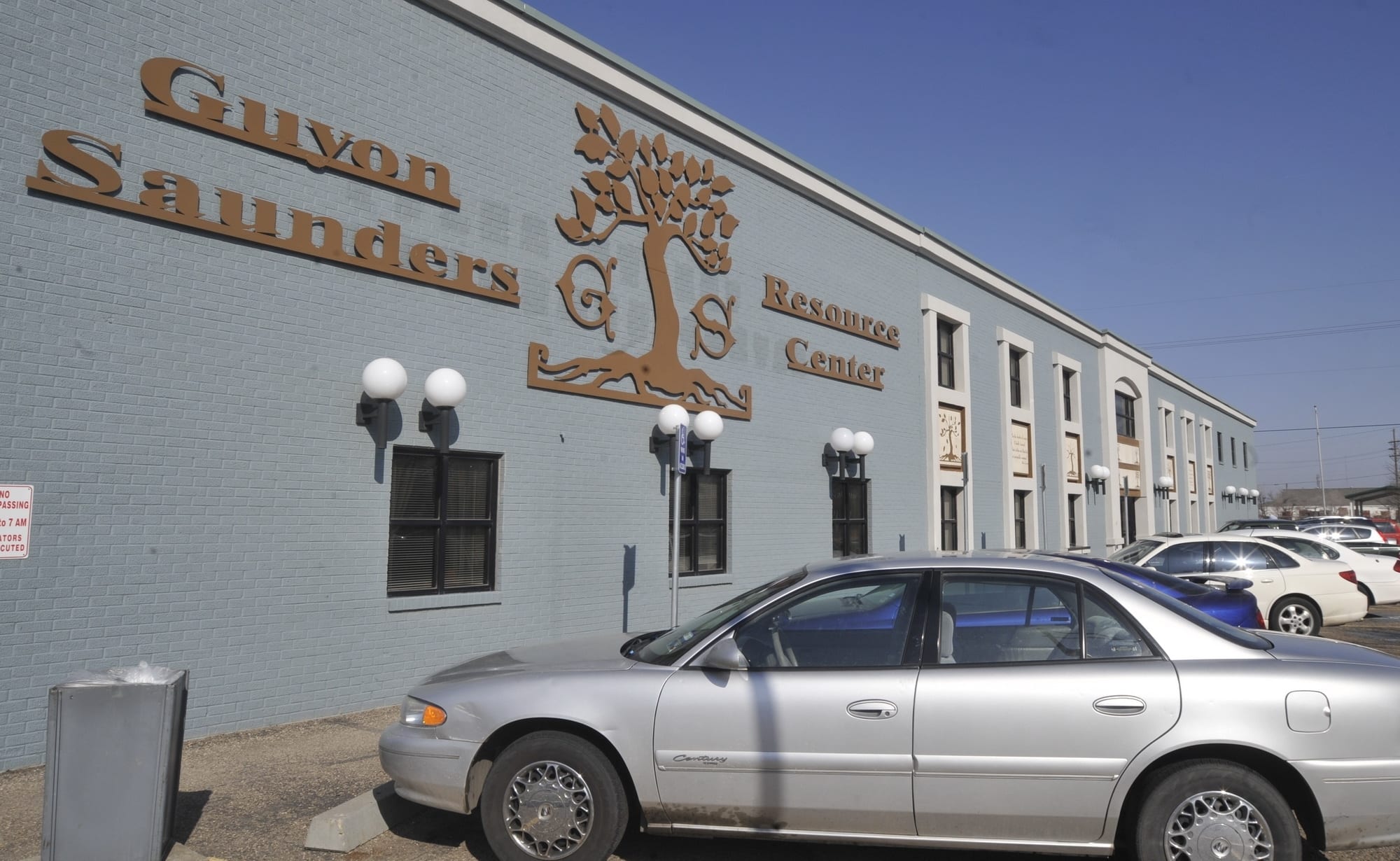 Streetcenter Streetcenter